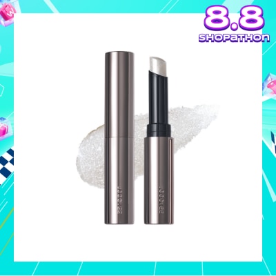 JOOCYEE Jelly Highlighter Stick H01 Moon Dust 2g (Expiry: Jan`2026)