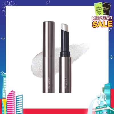 JOOCYEE Jelly Highlighter Stick H01 Moon Dust 2g (Expiry: Jan`2026)