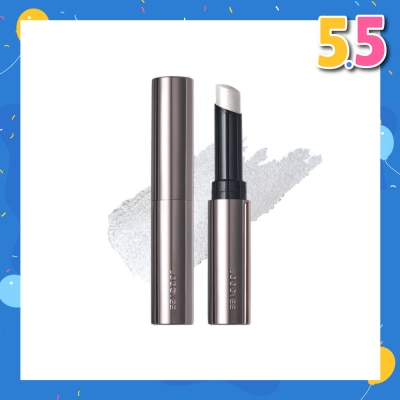 JOOCYEE Jelly Highlighter Stick H02 Silver Pearl 1s
