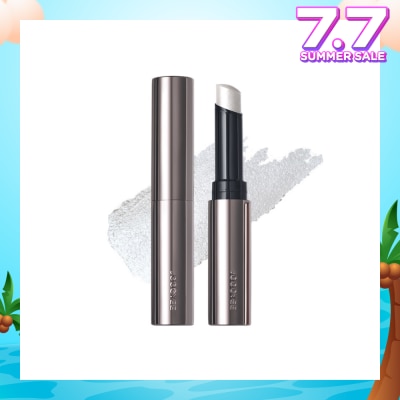 JOOCYEE Jelly Highlighter Stick H02 Silver Pearl 1s