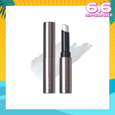JOOCYEE Jelly Highlighter Stick H02 Silver Pearl 1s