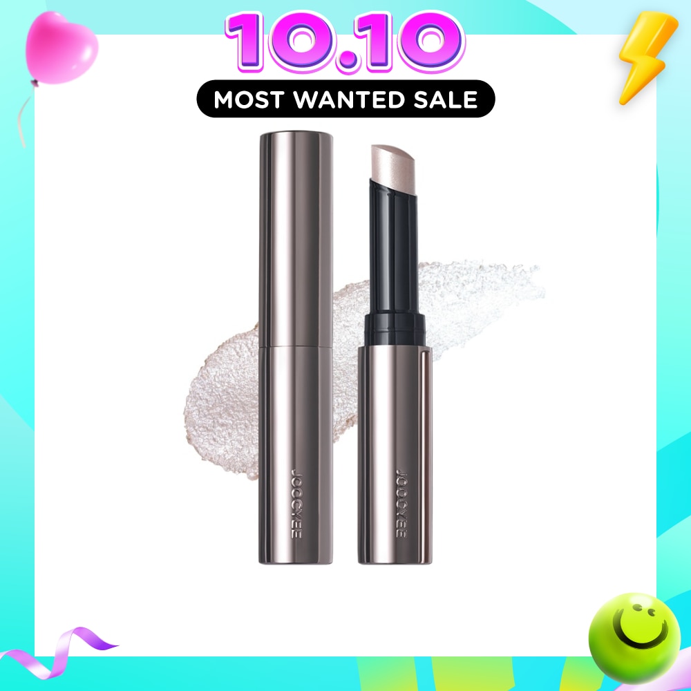 Jelly Highlighter Stick H03 Sunbath 1s image