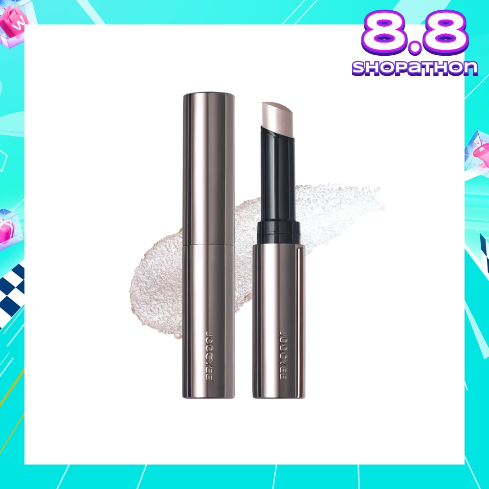 Jelly Highlighter Stick H03 Sunbath 1s