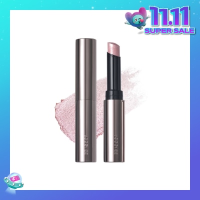 JOOCYEE Jelly Highlighter Stick H04 Pink Silk 2g (Expiry: May`2026)
