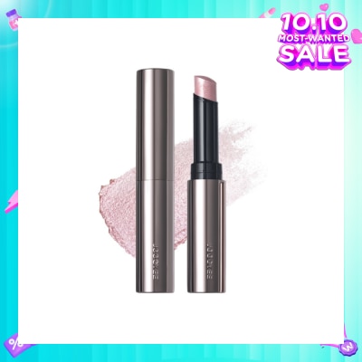 JOOCYEE Jelly Highlighter Stick H04 Pink Silk 2g (Expiry: May`2026)