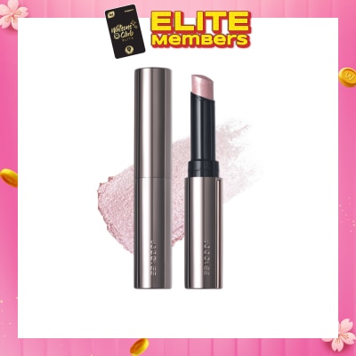 JOOCYEE Jelly Highlighter Stick H04 Pink Silk 2g (Expiry: May`2026)