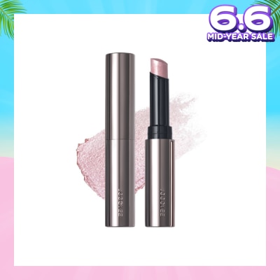 JOOCYEE Jelly Highlighter Stick H04 Pink Silk 2g
