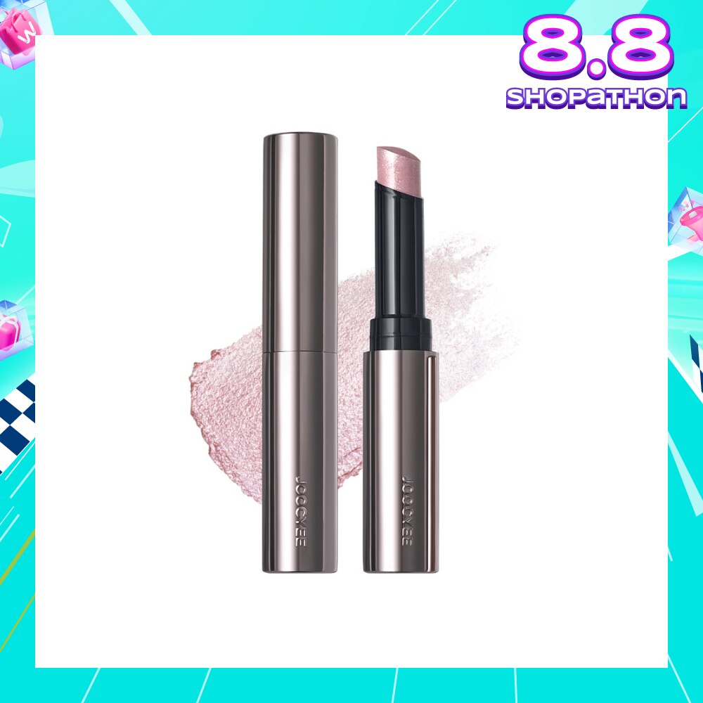 Jelly Highlighter Stick H04 Pink Silk 2g