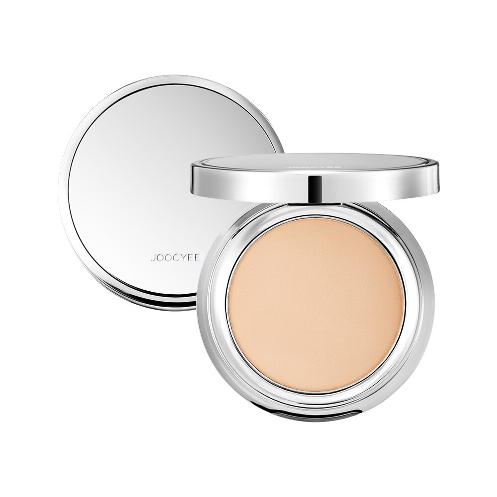 Silky Soft Powder Foundation 03 Medium (Mini) 4g