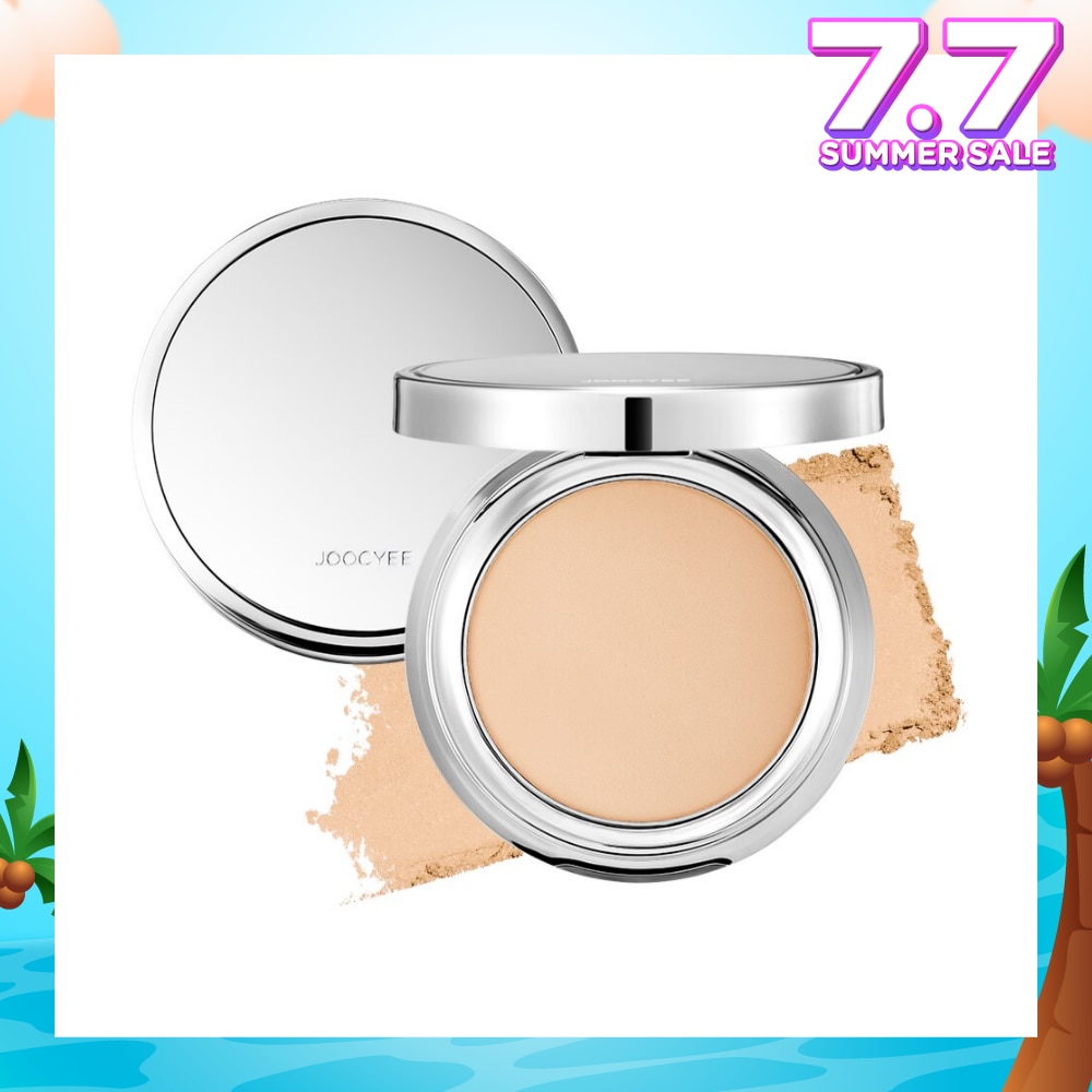 Silky Soft Powder Foundation 03 Medium (Mini) 4g