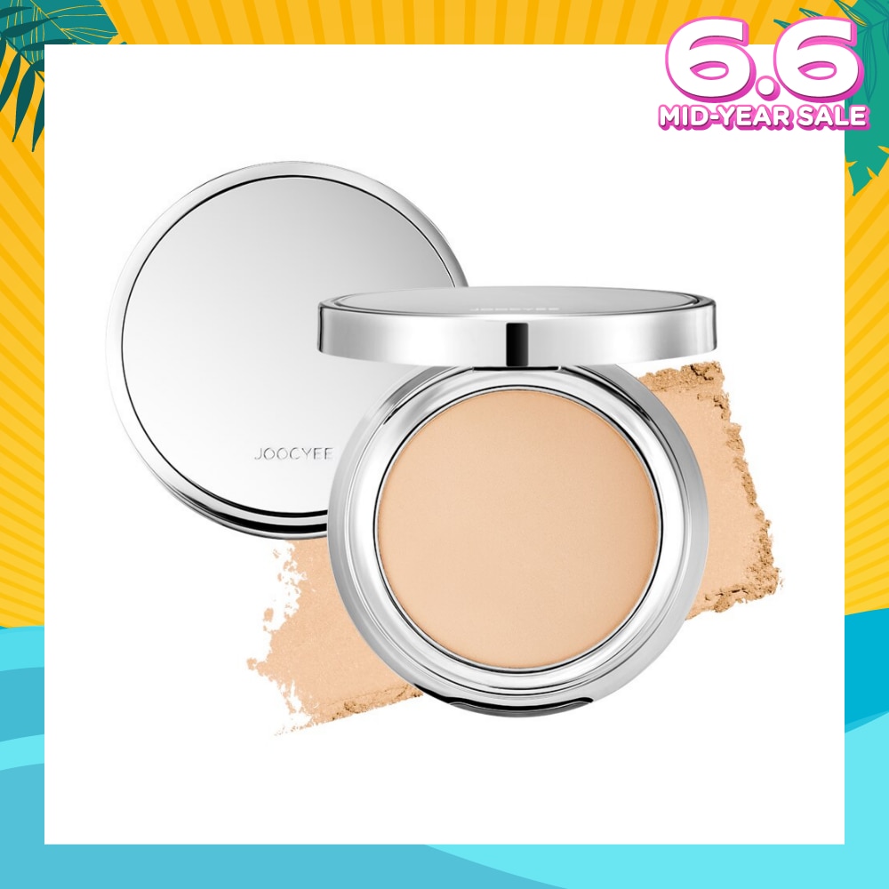 Silky Soft Powder Foundation 03 Medium (Mini) 4g