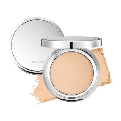 JOOCYEE Silky Soft Powder Foundation 03 Medium (Mini) 4g