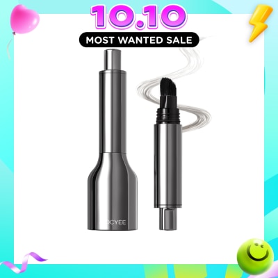 JOOCYEE Multi Use Liquid Brow Pencil 01 Ebony 1s image
