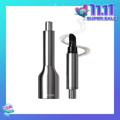 JOOCYEE Multi-Use Liquid Brow Pencil 01 Ebony 1s