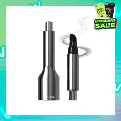 JOOCYEE Multi-Use Liquid Brow Pencil 01 Ebony 1s