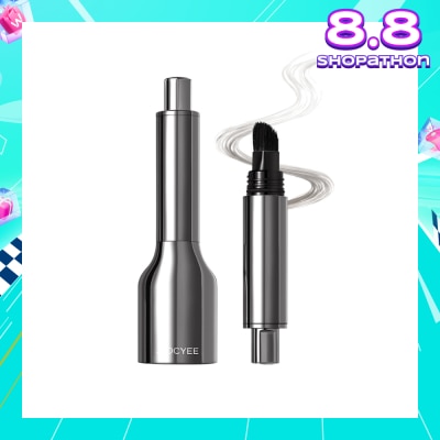 JOOCYEE Multi-Use Liquid Brow Pencil 01 Ebony 1s