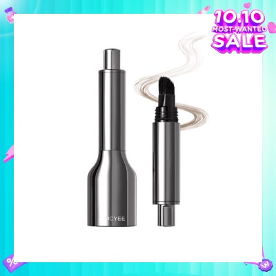 JOOCYEE Multi-Use Liquid Brow Pencil 02 Dark Brown 1s