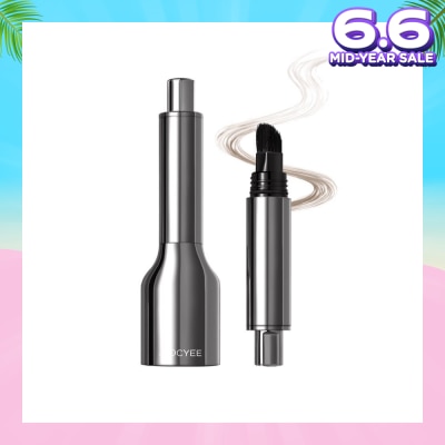 JOOCYEE Multi-Use Liquid Brow Pencil 02 Dark Brown 1s