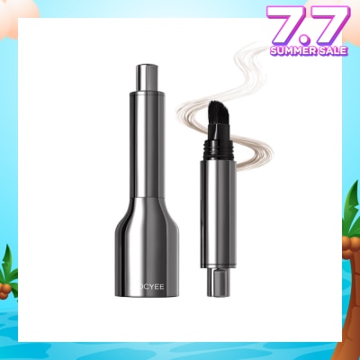 JOOCYEE Multi-Use Liquid Brow Pencil 02 Dark Brown 1s