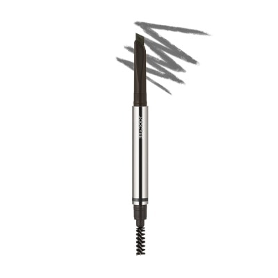 JOOCYEE Hexagonal Eyebrow Pencil 01 Ashy Brown 1s