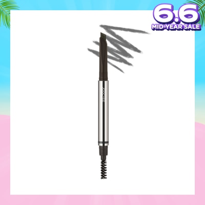JOOCYEE Hexagonal Eyebrow Pencil 01 Ashy Brown 1s
