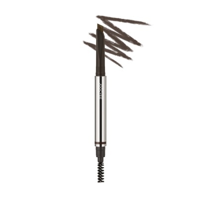 JOOCYEE Hexagonal Eyebrow Pencil 02 Dark Brown 1s