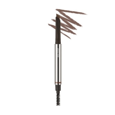 JOOCYEE Hexagonal Eyebrow Pencil 03 Soft Brown 1s