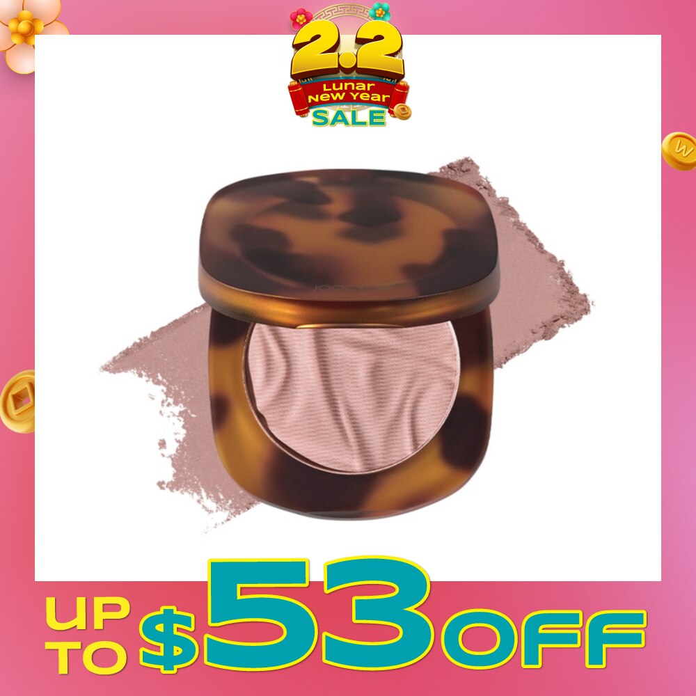 Blush N01 Rose Latte 3.5g