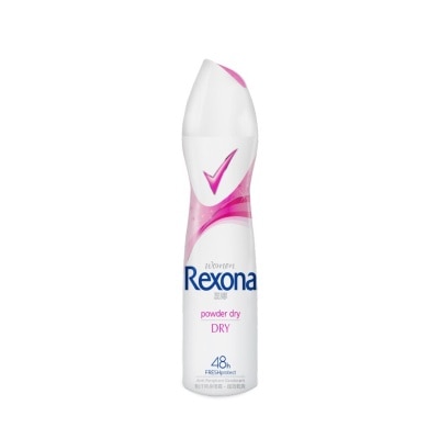 REXONA Wmn Ap Aer Powd Dry As 2X6X150Ml