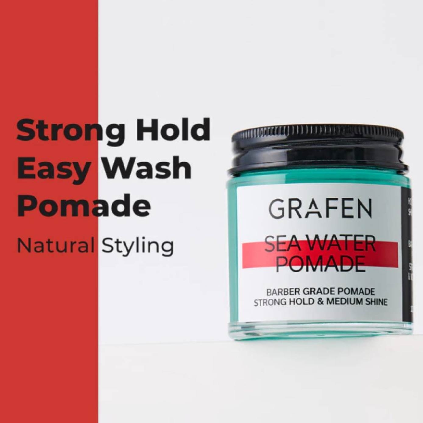 Pomade Sea Water 100g