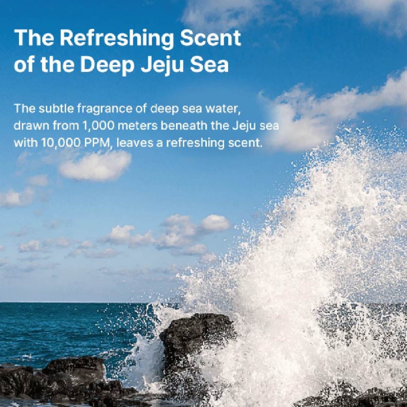 Pomade Sea Water 100g