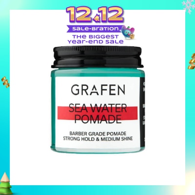 GRAFEN Pomade Sea Water 100g