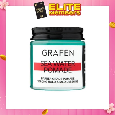 GRAFEN Pomade Sea Water 100g