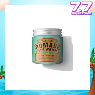 GRAFEN Pomade Sea Water 100g
