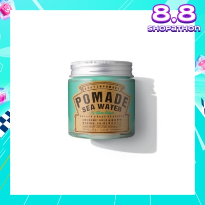 GRAFEN Pomade Sea Water 100g