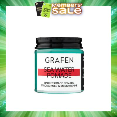 GRAFEN - Pomade Sea Water 100g