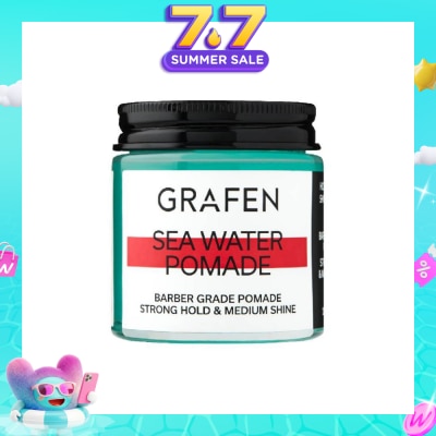 GRAFEN - Pomade Sea Water 100g