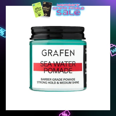 GRAFEN Pomade Sea Water 100g