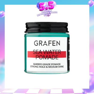 GRAFEN - Pomade Sea Water 100g