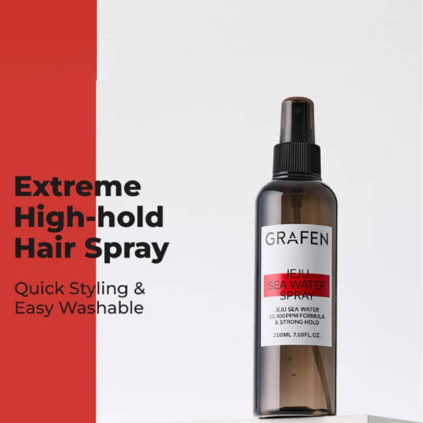 Sea Water Spray 210ml