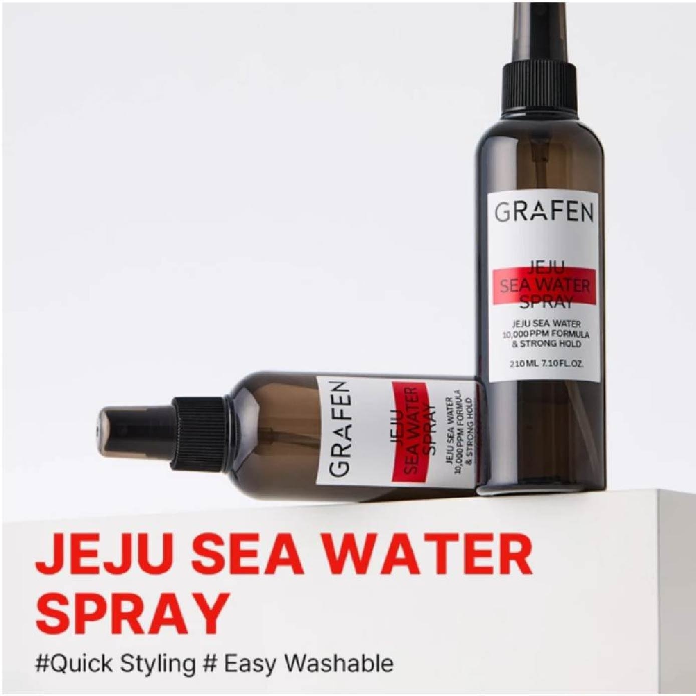 Sea Water Spray 210ml