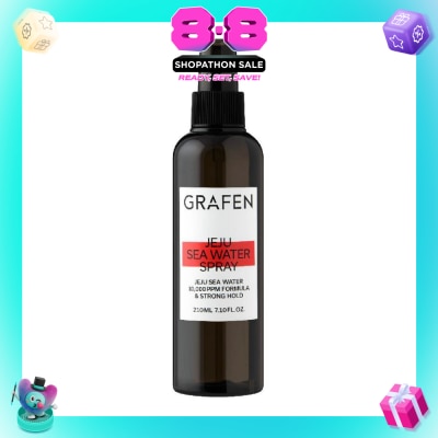 GRAFEN - Sea Water Spray 210ml