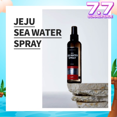 GRAFEN Sea Water Spray 210ml