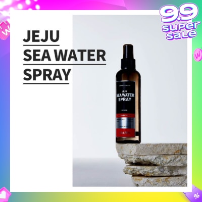 GRAFEN Sea Water Spray 210ml