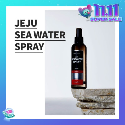 GRAFEN Sea Water Spray 210ml