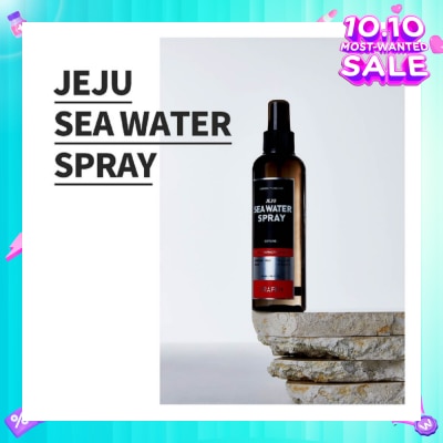 GRAFEN Sea Water Spray 210ml