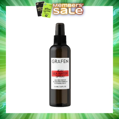 GRAFEN - Sea Water Spray 210ml