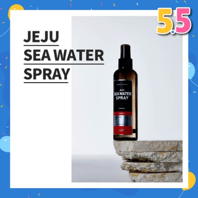 GRAFEN Sea Water Spray 210ml