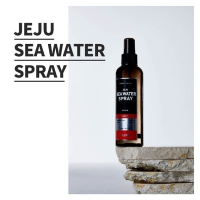 GRAFEN Sea Water Spray 210ml