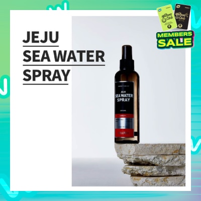 GRAFEN Sea Water Spray 210ml